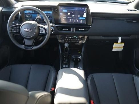 New 2026 Subaru Outback Limited AWD/4WD image 10