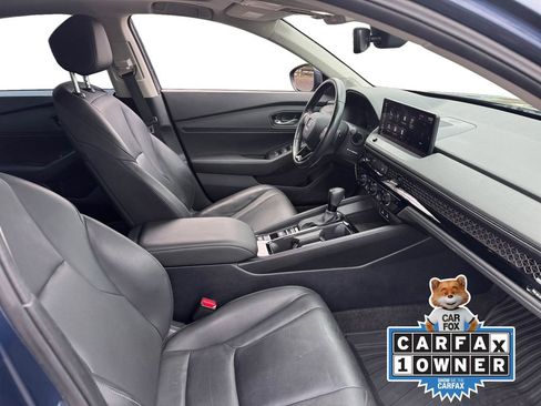 Used 2023 Honda Accord EX-L image 18