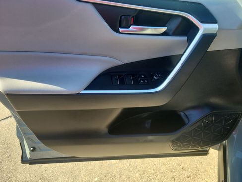 Certified 2023 Toyota RAV4 XLE image 11