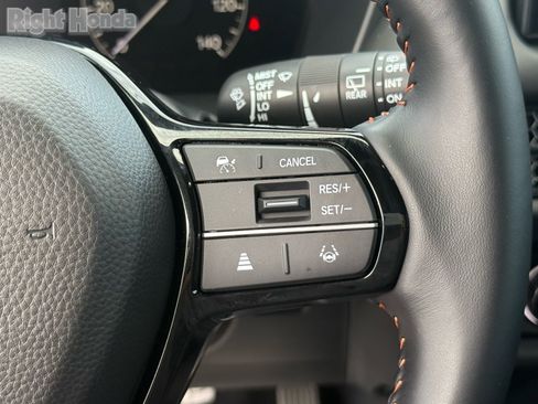 Used 2026 Honda HR-V Sport image 17