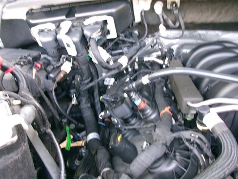 Used 2021 Ford F150 XLT AWD/4WD image 54