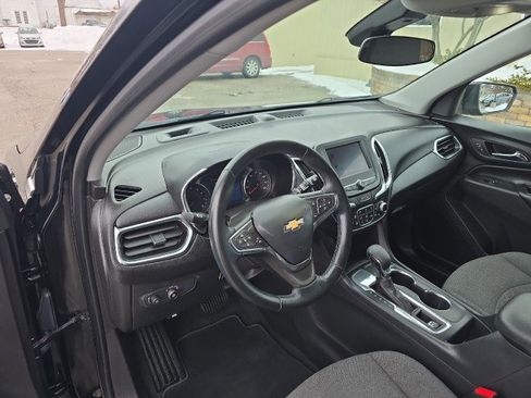 Used 2024 Chevrolet Equinox LT image 18