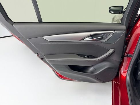 Used 2025 Cadillac CT5 Premium Luxury RWD image 25