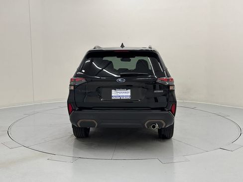 New 2026 Subaru Forester Sport image 5