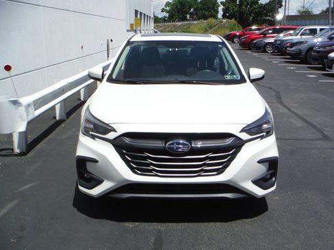 Used 2024 Subaru Legacy Limited AWD/4WD image 4