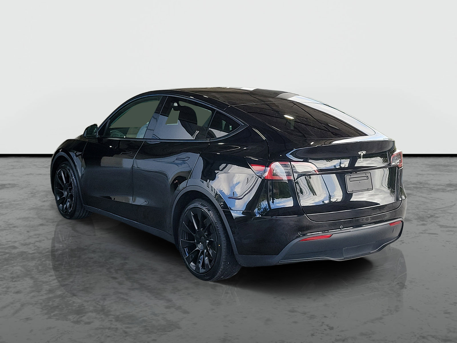 Used 2023 Tesla Model Y Long Range AWD/4WD image 3