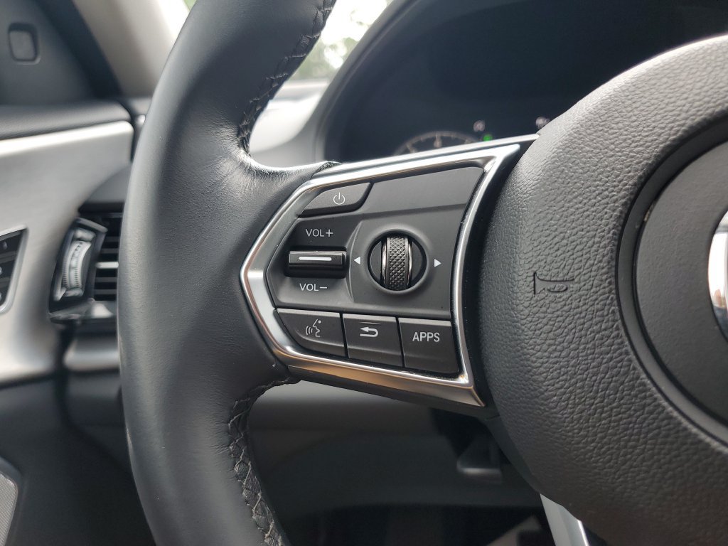 Certified 2024 Acura RDX w/ Technology Package AWD/4WD image 21
