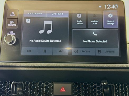 Used 2026 Honda CR-V Sport-L image 16