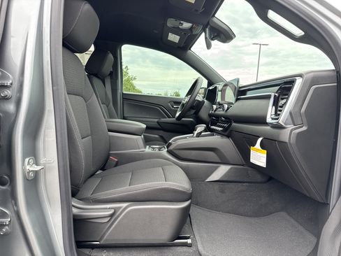 New 2026 GMC Canyon Elevation w/ Convenience Package AWD/4WD image 29