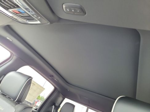 New 2026 RAM 1500 Laramie w/ Night Edition image 34