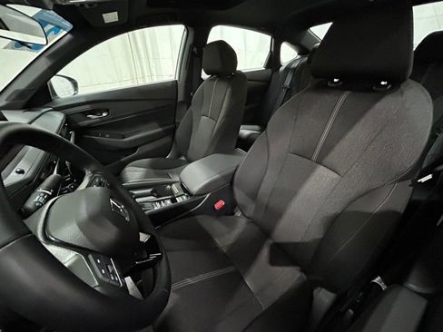 Used 2025 Honda Accord Sport image 25