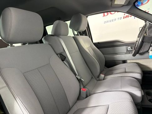 Used 2012 Ford F150 XLT w/ XLT Chrome Pkg AWD/4WD image 16