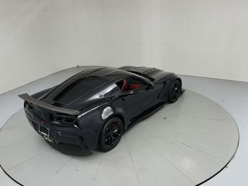 Certified 2019 Chevrolet Corvette ZR1 image 12