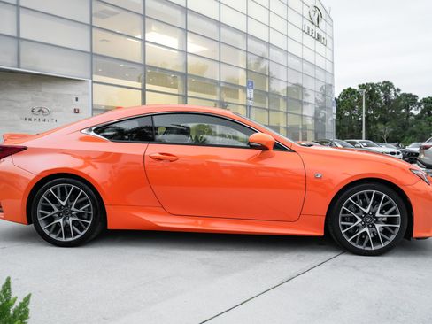 Used 2015 Lexus RC 350 350 image 28