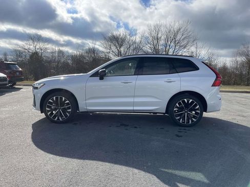 New 2026 Volvo XC60 B5 Ultra w/ Protection Package Premier image 20