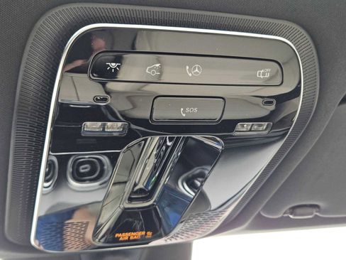 New 2026 Mercedes-Benz GLC 300 4MATIC image 21