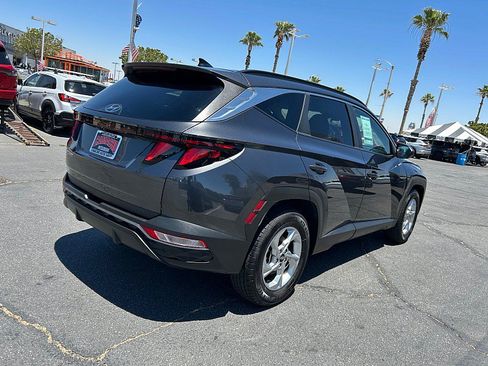 Used 2024 Hyundai Tucson SEL FWD image 4