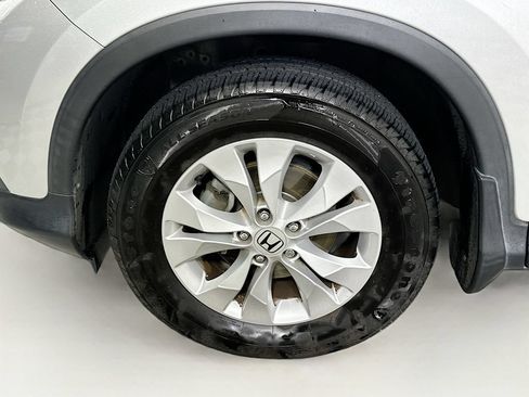 Used 2014 Honda CR-V EX-L image 24