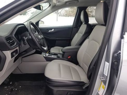 Certified 2023 Ford Escape Platinum image 12