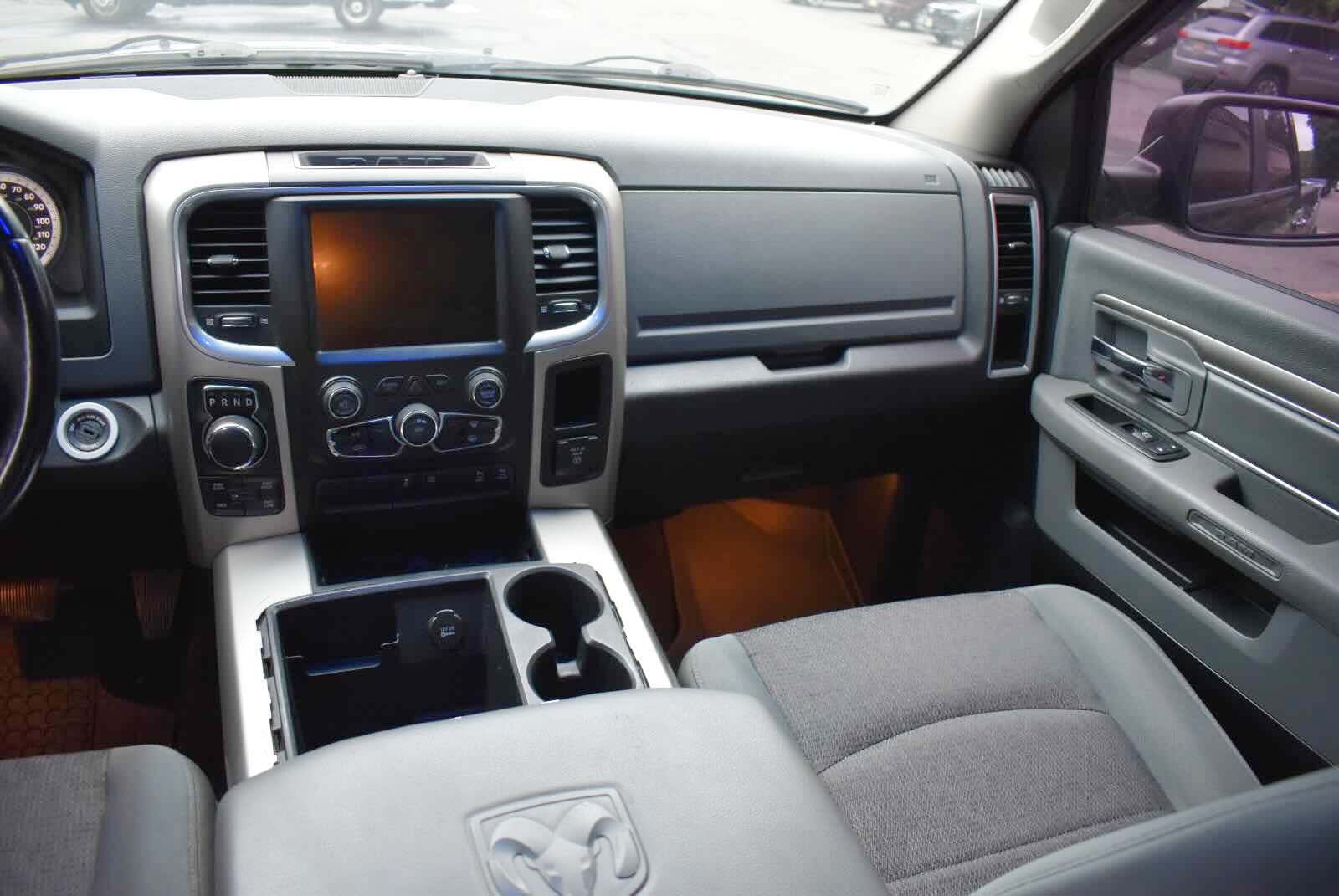 Used 2014 RAM 1500 Big Horn AWD/4WD image 15