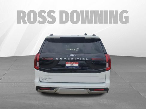 Used 2026 Ford Expedition Max Platinum w/ Driver's Package AWD/4WD image 5