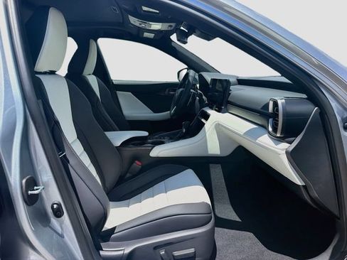 New 2026 Lexus IS 350 F Sport w/ Technology Package RWD image 14