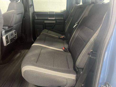 Used 2020 Ford F150 Raptor AWD/4WD image 23
