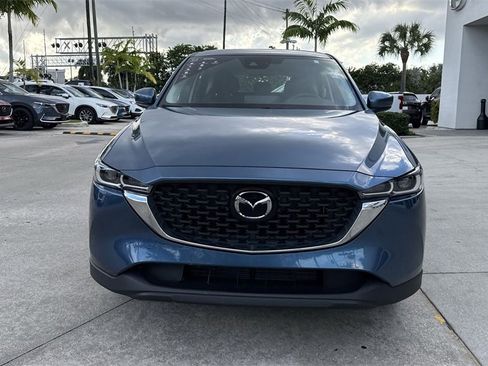 Used 2023 MAZDA CX-5 AWD 2.5 S image 30