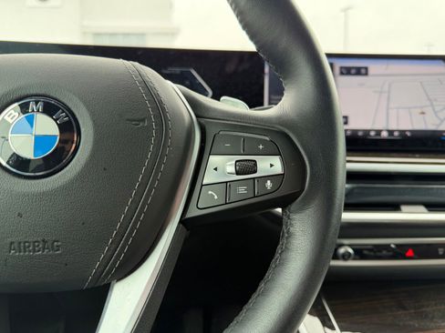 Used 2025 BMW X5 xDrive40i image 13