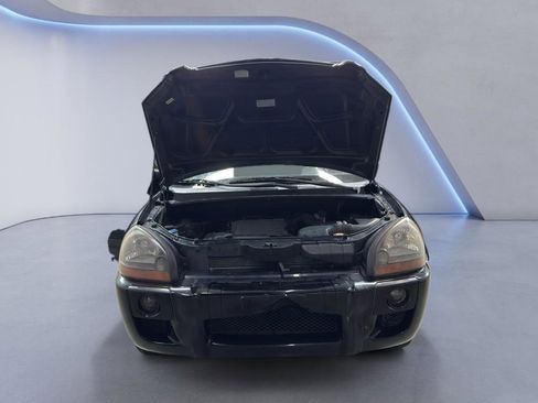 Used 2009 Hyundai Tucson Limited image 8