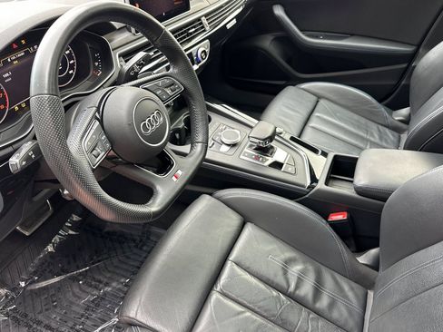 Used 2019 Audi A5 2.0T Prestige image 5