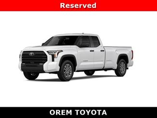 New 2026 Toyota Tundra SR5 w/ SR5 Premium Package AWD/4WD video 1