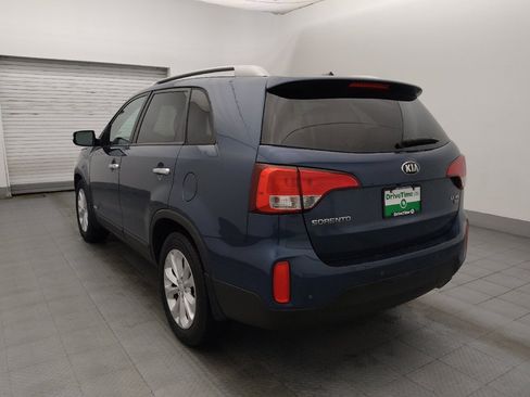 Used 2015 Kia Sorento EX AWD/4WD image 5