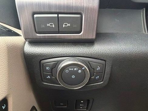 Used 2020 Ford F350 Limited w/ FX4 Off-Road Package AWD/4WD image 32