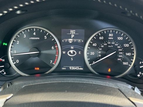 Used 2017 Lexus NX 200t FWD w/ Premium Package image 19