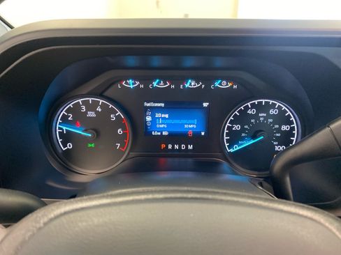 New 2026 Ford F350 XLT w/ Snow Plow Prep Package AWD/4WD image 16