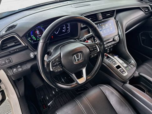 Used 2019 Honda Insight Touring image 22