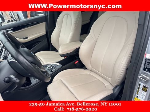 Used 2021 BMW X2 xDrive28i w/ Premium Package image 31
