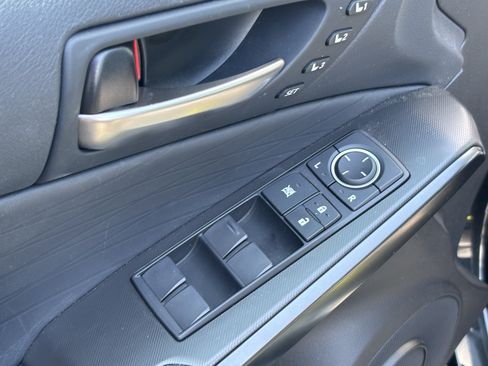 Used 2024 Lexus IS 350 F Sport w/ Memory Package RWD image 14