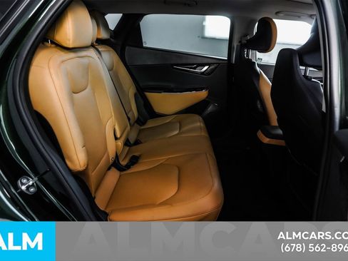 Used 2023 Kia EV6 GT-Line image 21