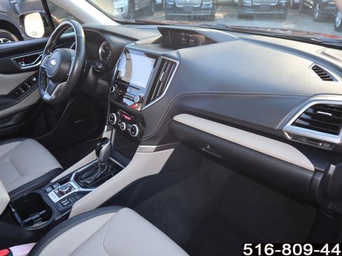 Used 2022 Subaru Forester Limited image 22