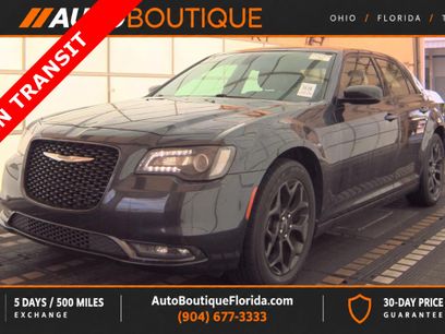 Used 2019 Chrysler 300 S