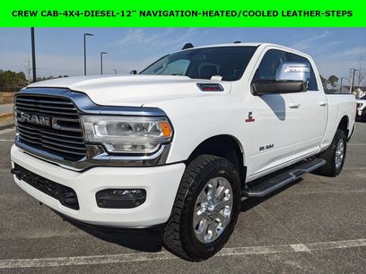 Used 2023 RAM 2500 Laramie