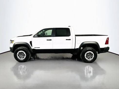 New 2026 RAM 1500 RHO image 4