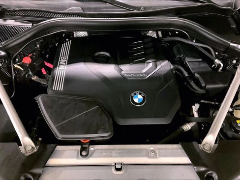 Used 2022 BMW X3 xDrive30i w/ Convenience Package image 30