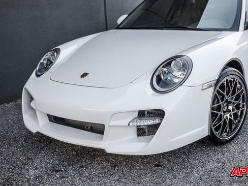 Used 2009 Porsche 911 Carrera image 21