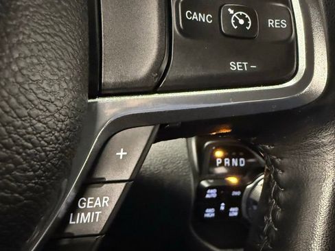 Used 2022 RAM 1500 Laramie image 40