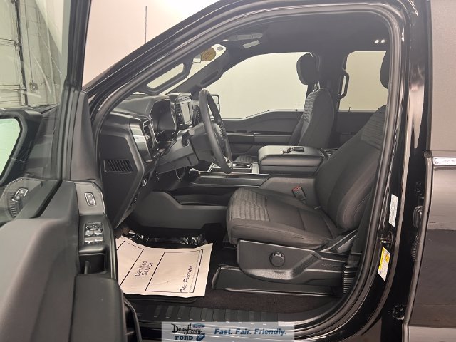 Used 2023 Ford F150 XL w/ STX Appearance Package RWD image 24