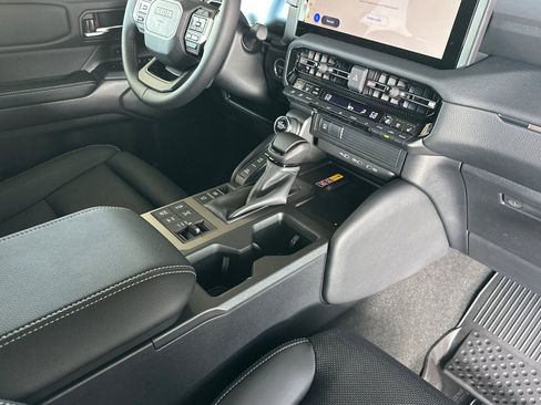 New 2026 Toyota Land Cruiser image 19