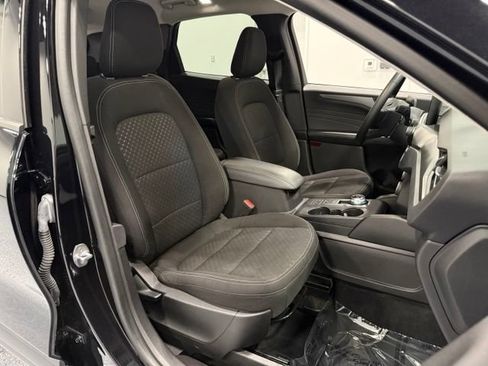Used 2023 Ford Escape Active FWD image 31